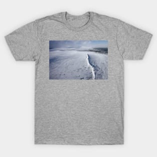 Winter T-Shirt